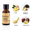 Hair Care Growth Essence Anti Hair Loss Hairstyle Keratin Liquid Hair New D F0G1