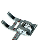 1pc Adjustable Guide Sewing Machine Presser Foot Fits All Low Shank FT