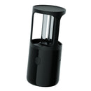 1800mAh UVC Ozone ion Ultraviolet Germicidal Lamp USB Car Disinfection Lamp