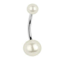 4pcs Zircon Belly Button Rings Stainless Steel Body Navel Piercing Jewelry