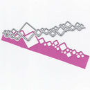 Metal Cutting Dies Stencil Embossing DIY Paper Cards Scrapbooking Decor HOT