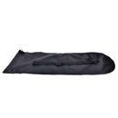 Nylon Fabric Skateboard Carry Bag Kick Skate Scooter Longboard Storage 88X30c Cy