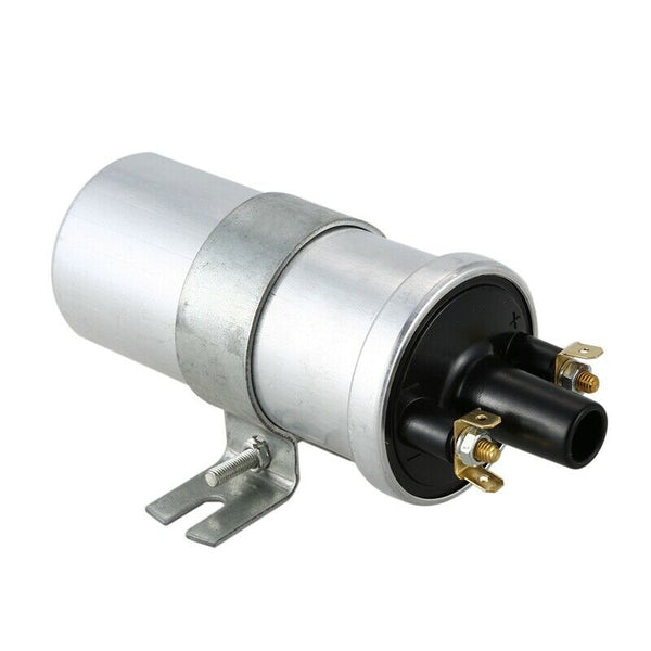 Lucas DLB101 12 Volt 3 Ohm - Non Ballast Ignition Coil X8V6