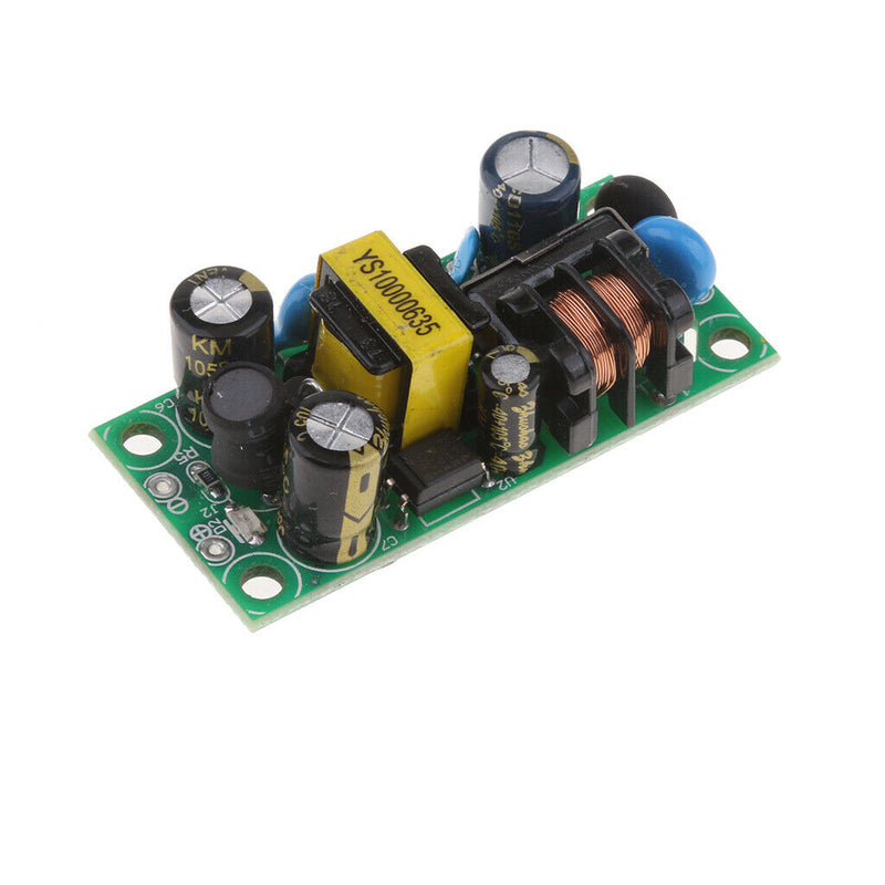 AC-DC 12 V Isolation 500mA  Converter Switching Power Supply Module Power Supply