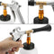 High Pressure Air Pulse Profession Gun Car Cares Tool Cleaning Surface Washin BX