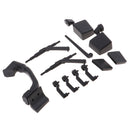 Plastic Remote Control Vehicle Models Shell Accessories for Traxxas TRX4 TRX-4