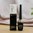 12ml Liquid Eyeliner Waterproof Eye Liner Pencil Pen Black Make Up Comestics Set