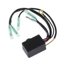 Outboard Control CDI Unit For  Outboard 25-30HP Engine 3P0-06060-0-00