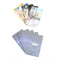 Holographic Tarot Cards Of Witches Divination Fate Oracle Party Deck Board G Hn