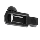Black Tenor Saxophone Sax Reed Trimmer Reeds Cutter Guitar Acce. Supplies