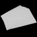 10 Sheets T-Shirt A4 Iron On Inkjet Heat Transfer Paper For Light Fabrics Cloth