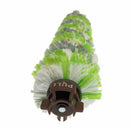 Multi-Surface Pet Brushroll For Bissell Crosswave Wet/Dry Vac 1613568 Vacuu X5Q5