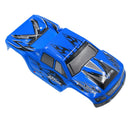 RC Body Shell Bodywork for Wltoys A979-04 1/18 Truck DIY Upgrade Parts