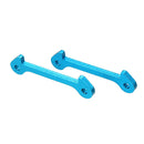2Pcs for WLtoys K929-02 Metal Lower Suspension Arm Part for A959-B A979-B C B7M9