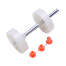 Carp Fishing Boilie Making Board Bait Tool Rolling Table Boilie Roller 4 Me N7C4
