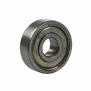 5 pieces deep groove skate radial ball bearings 629ZZ 26 x 9 x8mm J9R1