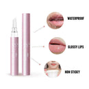 1pc Long Lasting Super Stay Non-Transfer All-Day Lip U6W4 Matte Rain-Coat W W1P8