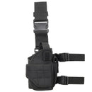 Men Multifunction Outdoor Leg Bag Utility Thigh Pack Hiking Motorcycle  TGAER