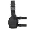 Men Multifunction Outdoor Leg Bag Utility Thigh Pack Hiking Motorcycle  TGAER