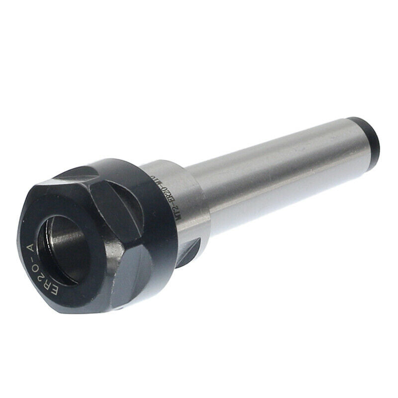 1set MT2 ER20 M10 MTB2 Collet Chuck Morse