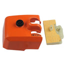 Plastic Air Filter Cover with Air Filter Replacement for STIHL 029 039 MS290