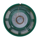 2 Pcs 1/4W 0.25W 8Ohm 27mm round external magnet speaker speaker,Sound ampl C8I6