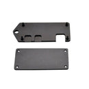 Geekteches Ultra-Thin Aluminum Cnc Enclosure Case for Raspberry Pi Zero W N6K8