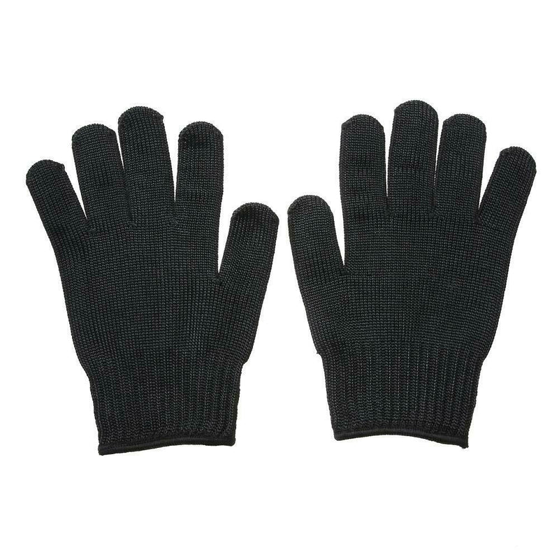 Cut Resistant Work Gloves Safty Protective Anti Abrasion Slash Gloves
