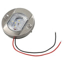 Green Marine Boat Yacht Light 6X1W High Intensity Underwater Led Light Sala