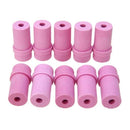 Ceramic Sandblast Nozzle Air Sandblaster Tips For Pneumatic Blasting Tools