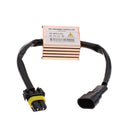 Error Free Headlight Kit Canbus HID Xenon Decoder Anti-Flicker Load Resistor