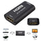 HDMI Cable Signal Amplifier Repeater Extender Booster HD 4K 1080P UP TV 40M I7N6