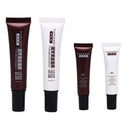 Skin camouflage make-up concealer for tattoo scar birthmark cover up hiding 2pcL