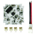 F3 WHOOP PRO Mini Brushed Flight Controller FC Board for Micro RC FPV Drone
