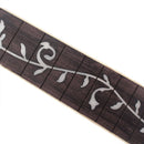 Guitar Fretboard Tree Inlaided Decals Fingerboard Replacement for 41 Inch 20