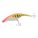 Fishing Pencil Bait Fishing Lure Bait Hard Crankbait Hook 1/0