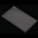 Top LCD Screen Lens Frame Cover Replacement Part for Nintendo New 3DS XL LL