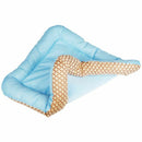 luxury Pet pad car dog pad anti-skid mattress Cat and dog special car mat .