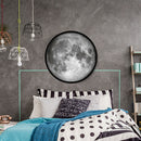 1000pcs Moon Puzzle DIY Paper Jigsaw Educational Toys Room Picture Decor