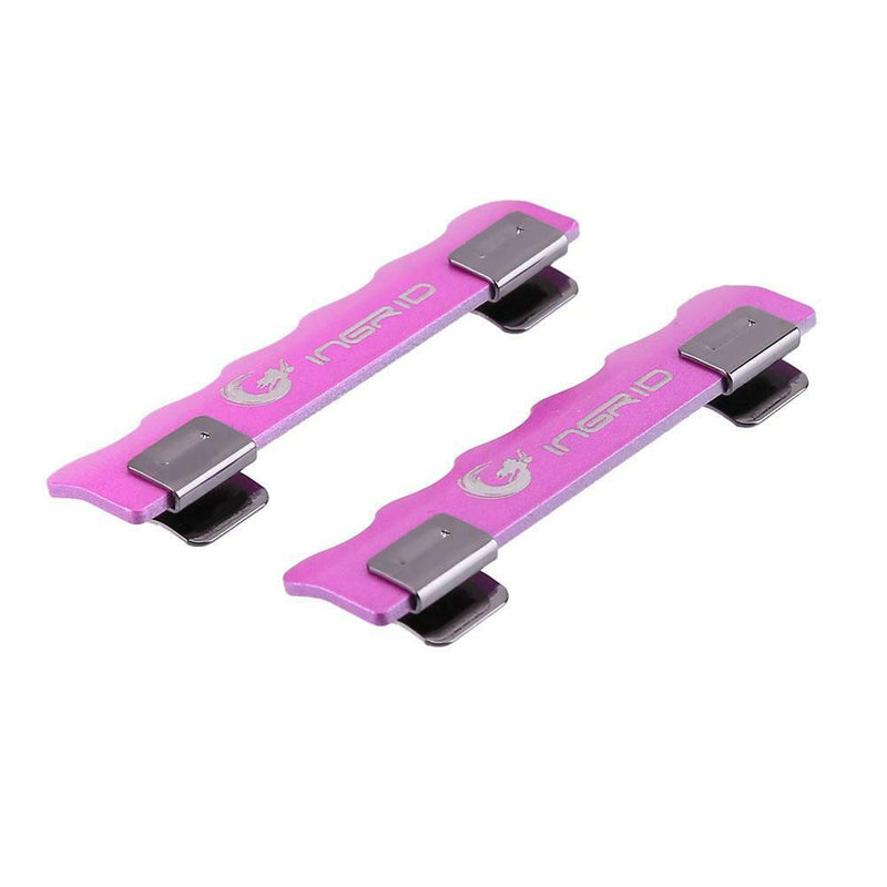 Ceramic Hair Blow Dryer Nozzle Plate Clip Fast Dry Board Hair Diffuser Grip A