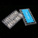360PCS 6-23mm Stainless Steel  Link Cotter Pins Watchmaker Repair