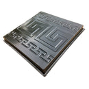Reusable Pathmate Stone Mold Garden Paving Mould Patio