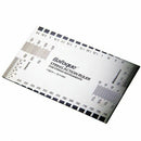 Baroque String Action Ruler Gauge Tool For Guitar Bass Forever-Direct Guita