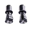 2pcs 18SMD-5050 COB LED Brake Tail Car Light Bulb Auto Parking Bulb Lamp