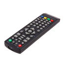 1Pc Universal Remote Control Replacement for TV DVB-T2 Remote Control