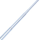 Replacement 49cm 19.3" 6 Sections Telescopic Antenna Aerial for Radio TV L7T6