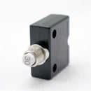 4Pcs 30A+5A 125/250V AC 50V DC Circuit Breaker Manual Overload Switch Fuse