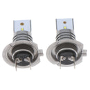 110W 30000LM H7 LED Headlight Conversion Kit Bulb Kit Fog Light 6000K White OZ