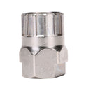 Road Bike Flywheel Cassette Remover Mountain Bike Socket Wrench Repair Tool3CE