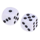 Russian Dice Forcing Dice Magic Tricks Magic Street Close Up Stage Magic Prop OZ